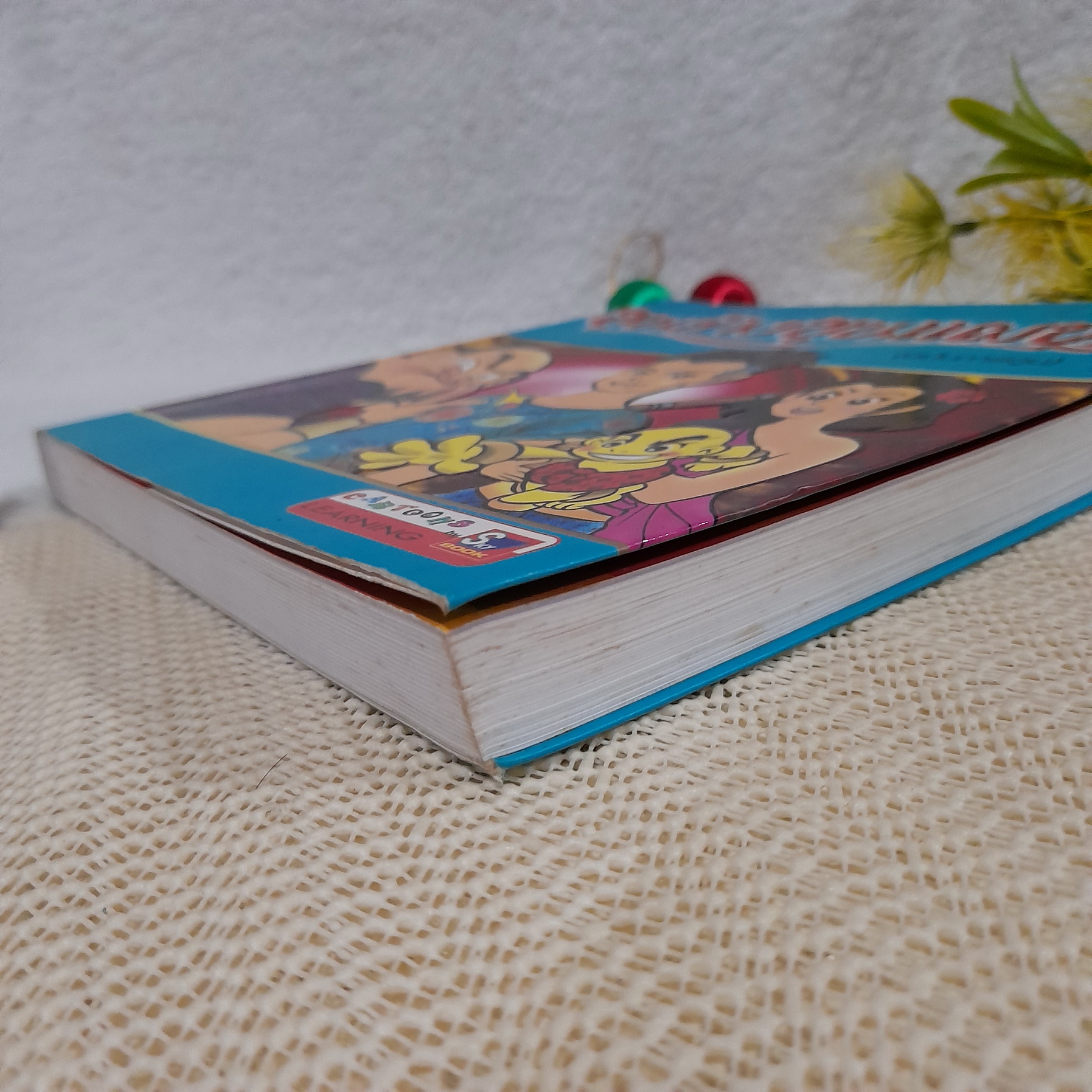 ขุนช้างขุนแผน (ฉบับการ์ตูน)