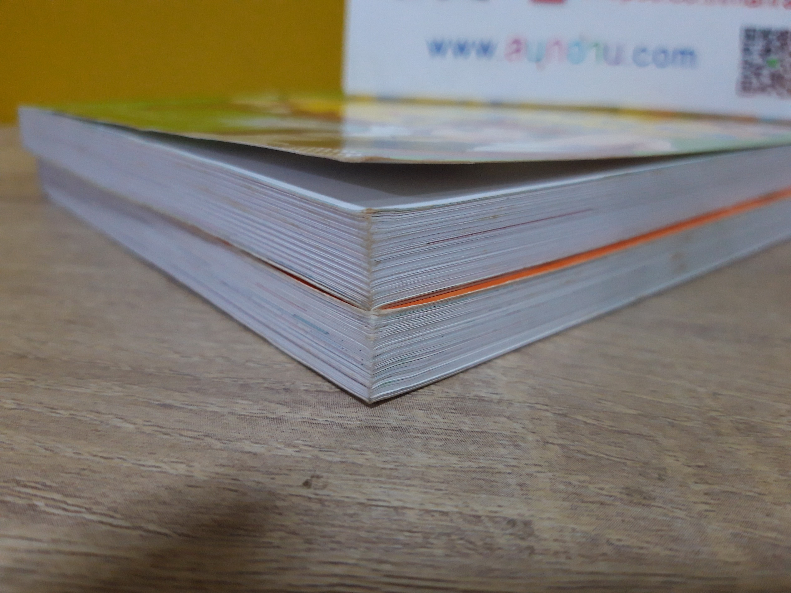 เพศศึกษาน่าสงสัย เล่ม 3,4 (ขายแยกเล่ม)