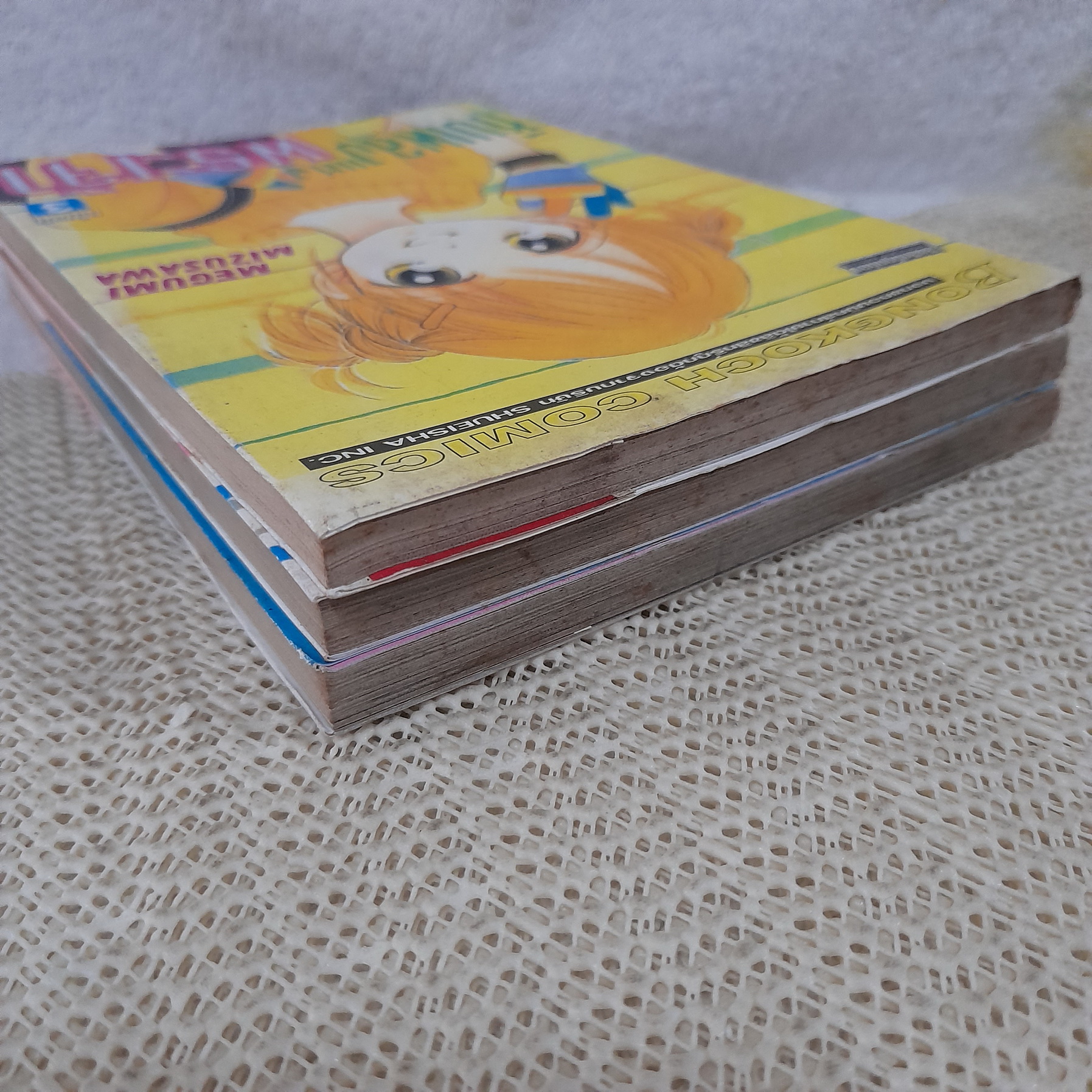 หีบเพลงแห่งพระเจ้า 1-3 จบ