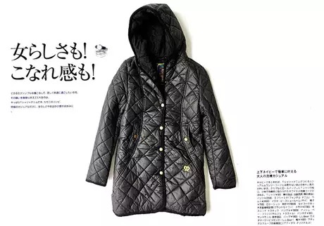เสื้อโค้ท เสื้อกันหนาว บุนวมอุ่น หมวกฮูท สี เขียวขี้ม้า สวยเท่ห์ แนวๆคะ Size S/M เขียว