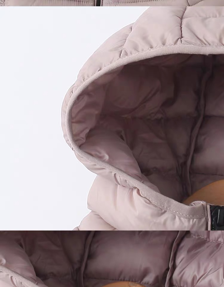 Love tree เสื้อกันหนาว บุนวมอุ่น แบรนด์ LOVE TREE ultra light packable (Padded puffer coat สำเนา สำเนา สำเนา