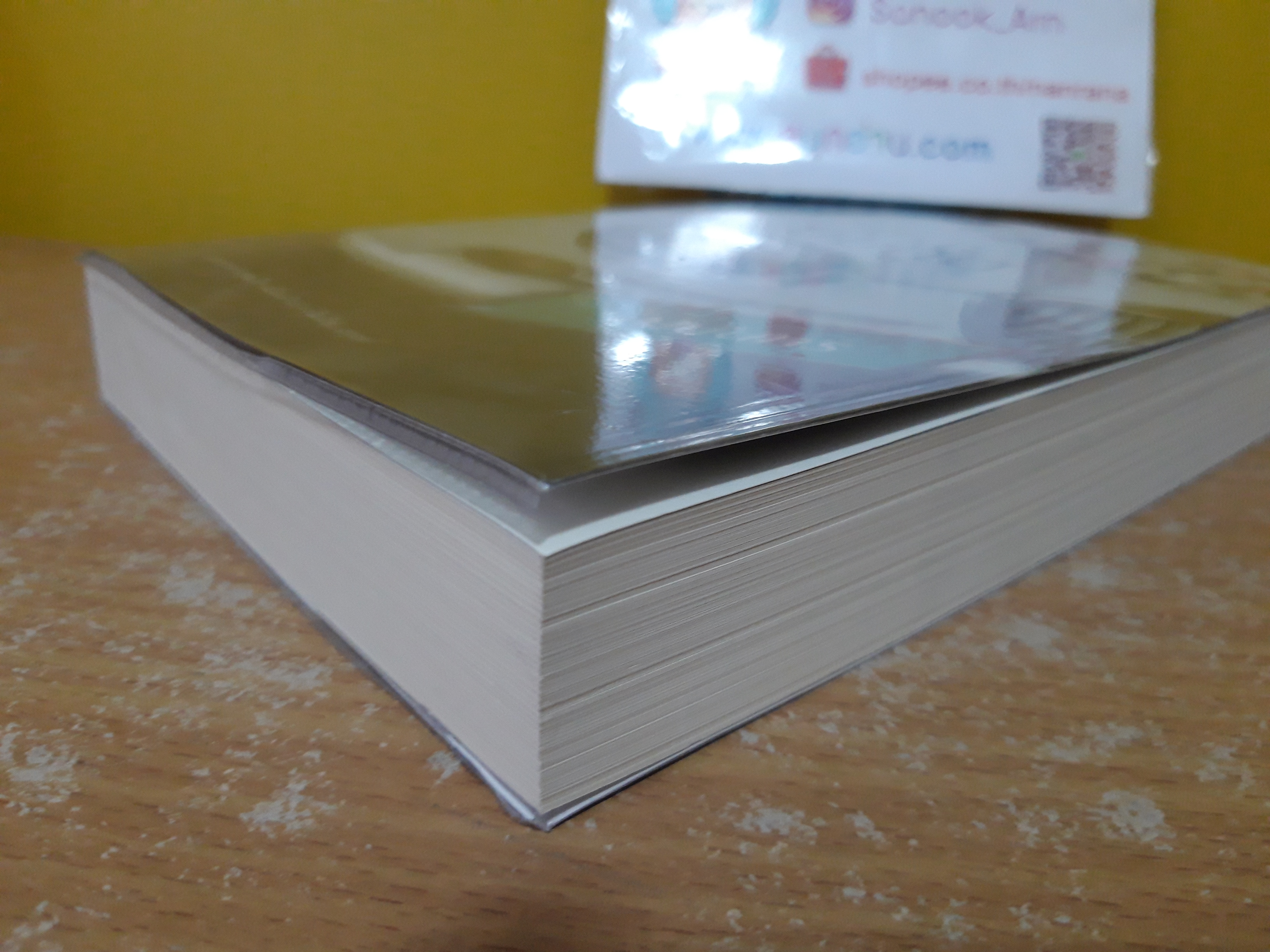 เจ้าบ่าวยมทูต / ญนันทร