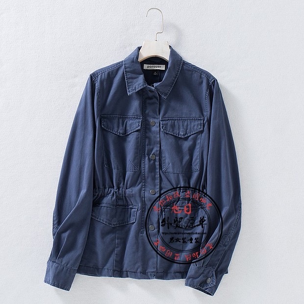 A.n.a (a new approach) เสื้อทหาร เสื้อฮู้ดเขียวทหาร เสื้อนอกแนวทหาร แบรนด์ A.n.a (a new approach) แพทเทินสวย เท่ห์มาก คะ Size S/M/L/XL สำเนา สำเนา สำเนา เขียว