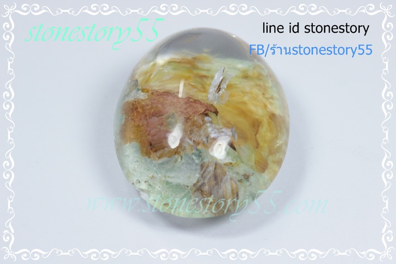 แก้วกาบ(ขายแล้ว)