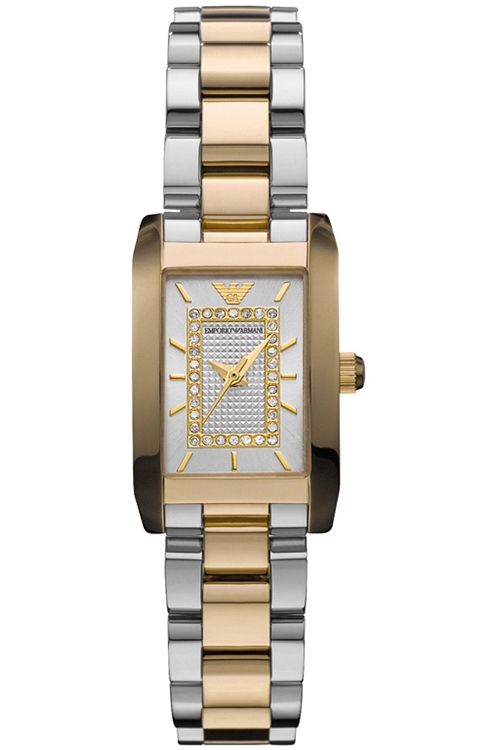 EMPORIO ARMANI LADIE'S WATCH นาฬิกาผู้หญิงAR3171
