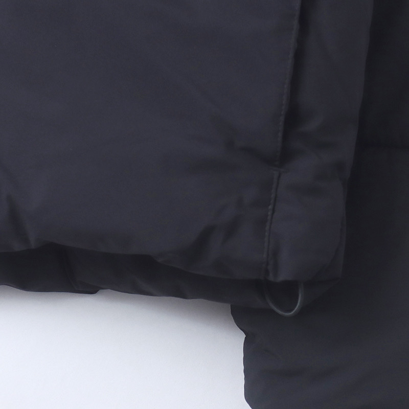 เสื้อกันหนาว บุนวมอุ่น แต่งเฟอร์ ฮู้ด แบรนด์ DEFACTO ไล่เฉดสี สำเนา นู้ด
