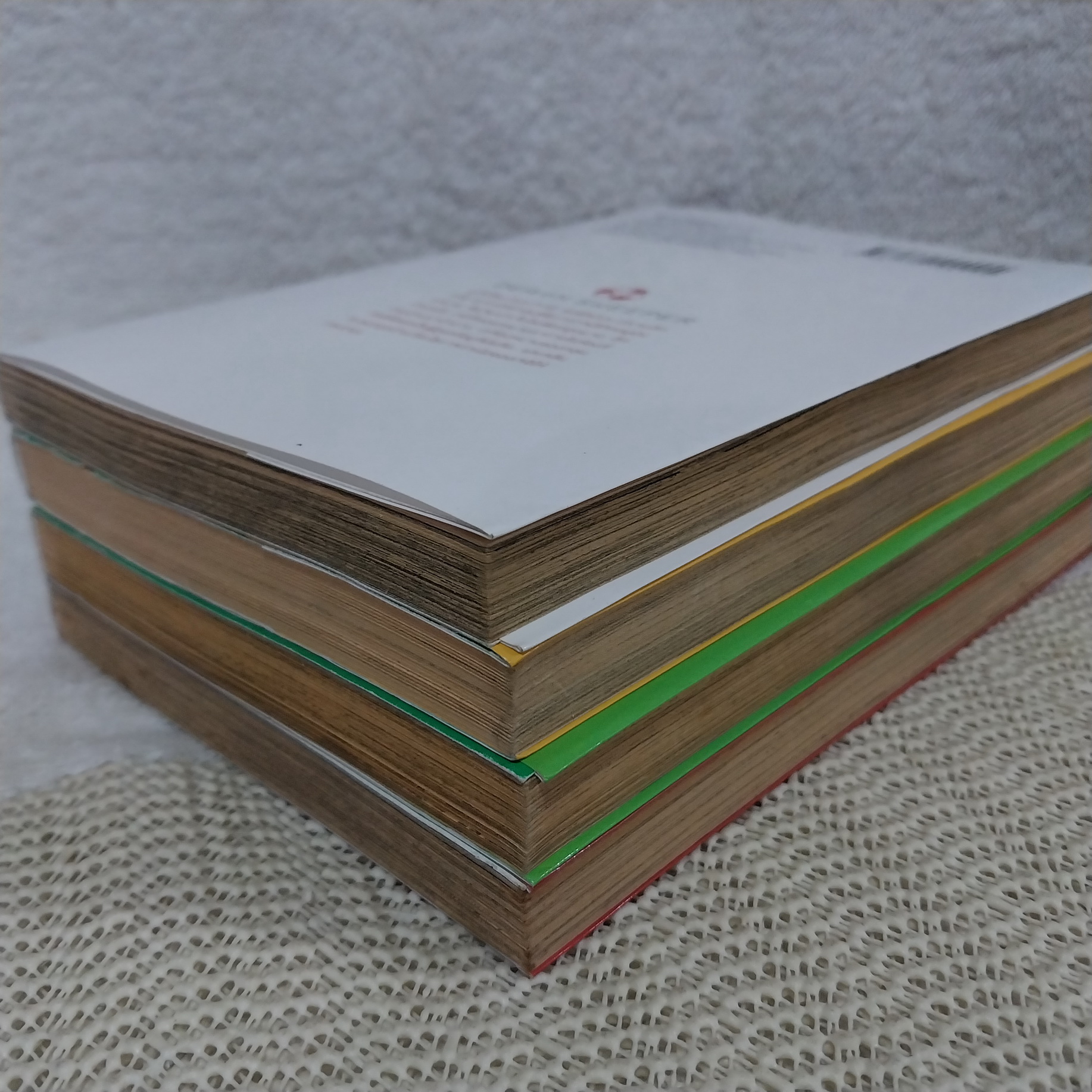 Death Sweeper 1-5 จบ / * ขาดเล่ม 2