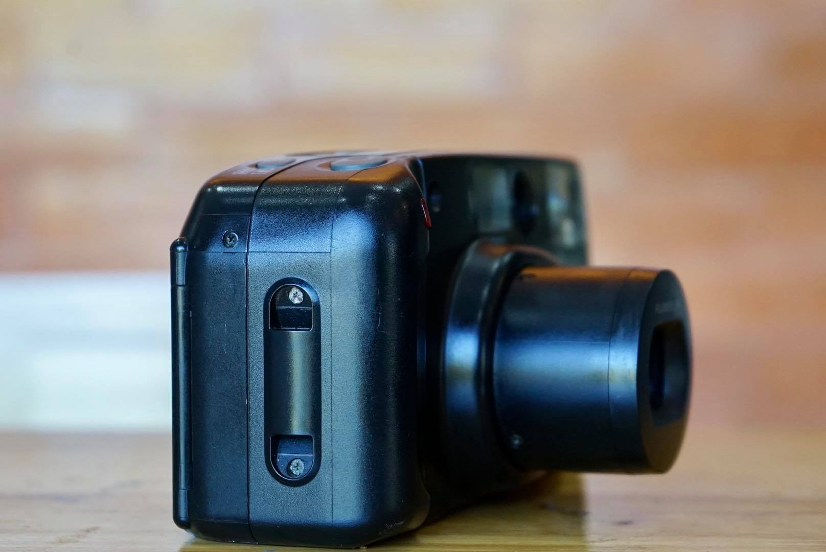 FUJIFILM TELE CARDIA SUPER-N DATE
