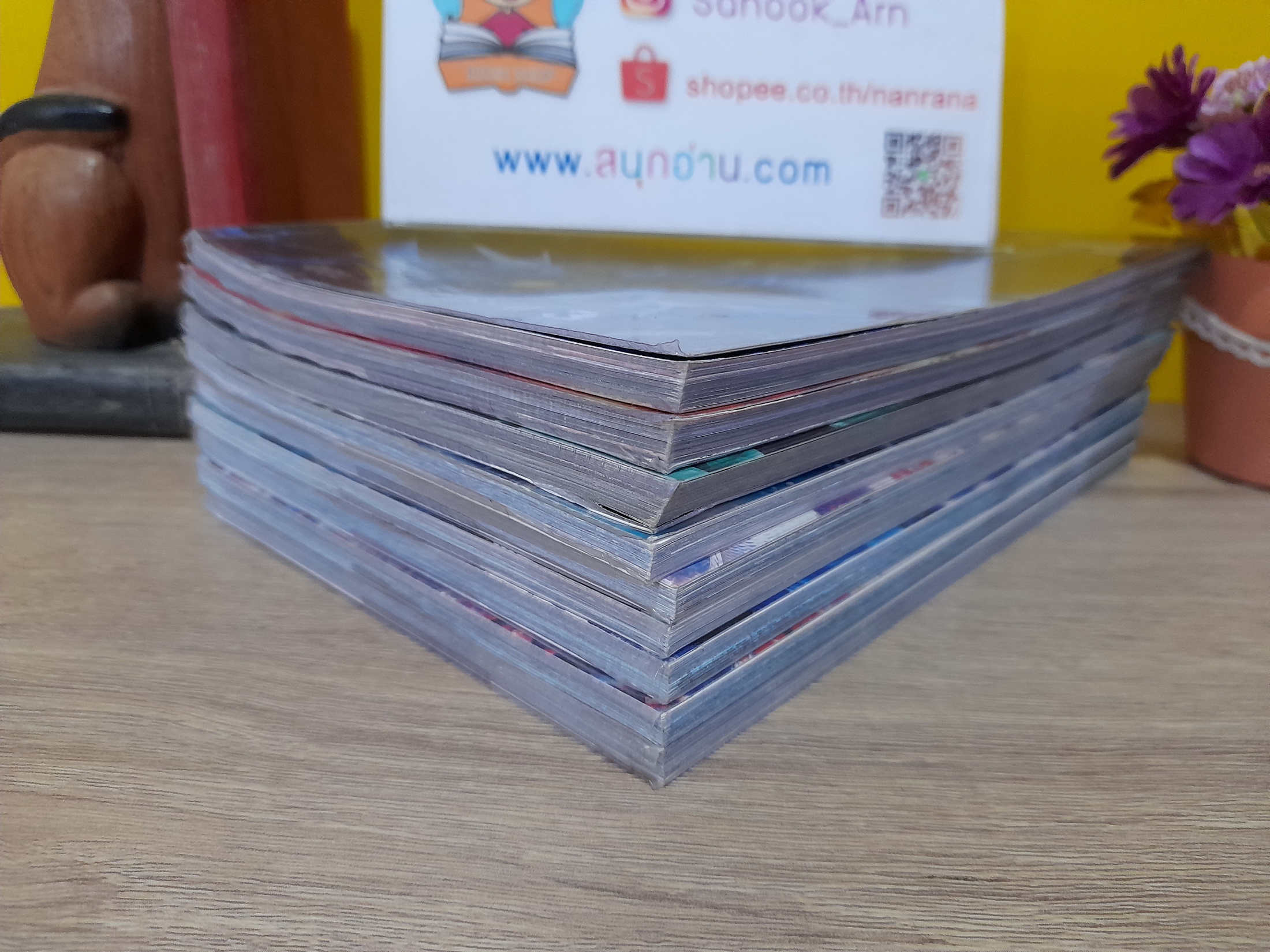 รามเกียรติ์ RAMAYANA ตอน ศึกไมยราพ 1-6 จบ + ศึกกุมภกรรณ 1-3 จบ