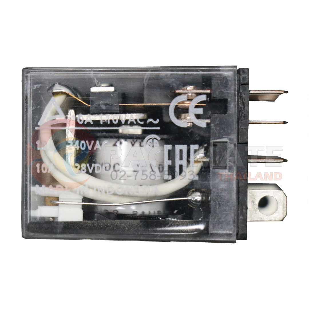 RELAY OMRON 14 ขา