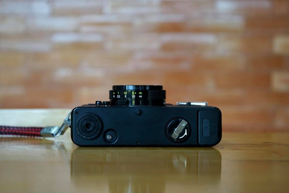 ROLLEI ROLLEIMAT F