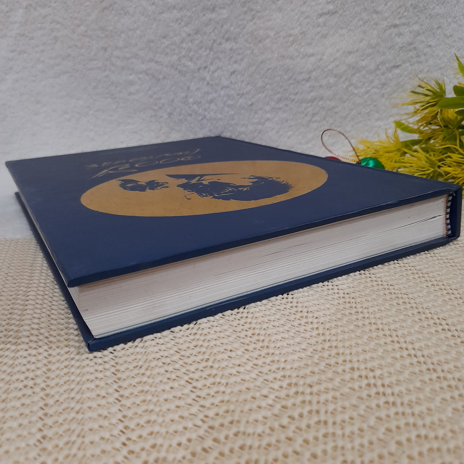 หนังสือ 100 ปี เหม เวชกร 2446-2546 (ปกแข็ง) + กล่อง