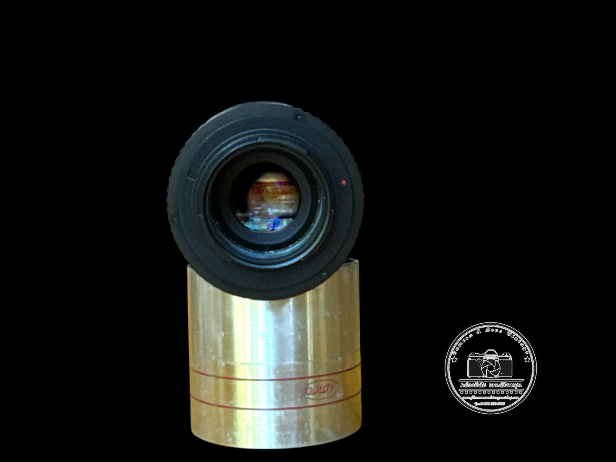 KOWA SUPER PROMINAR 63.5MM.F1.9 MODIFIED SONY E MOUNT