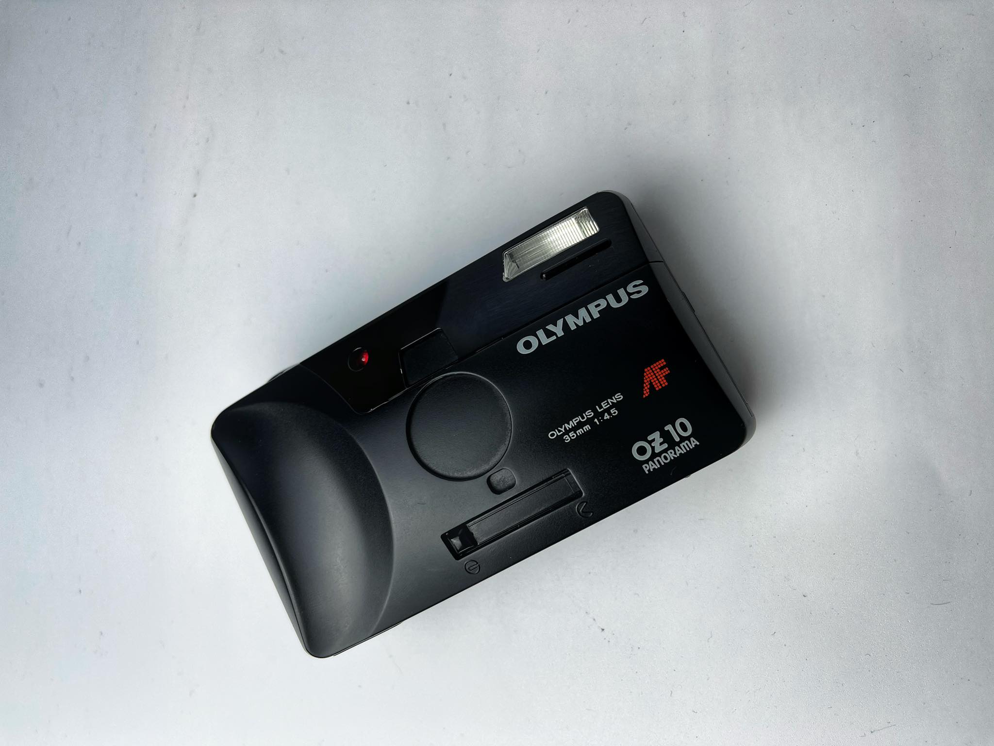 OLYMPUS OZ-10 PANORAMA