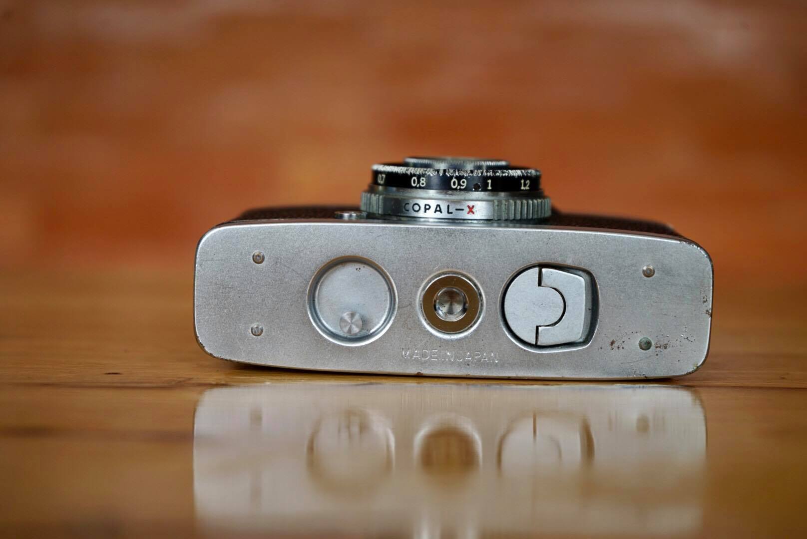 OLYMPUS-PEN S OLMPUS D. ZUIKO 30MM. F2.8
