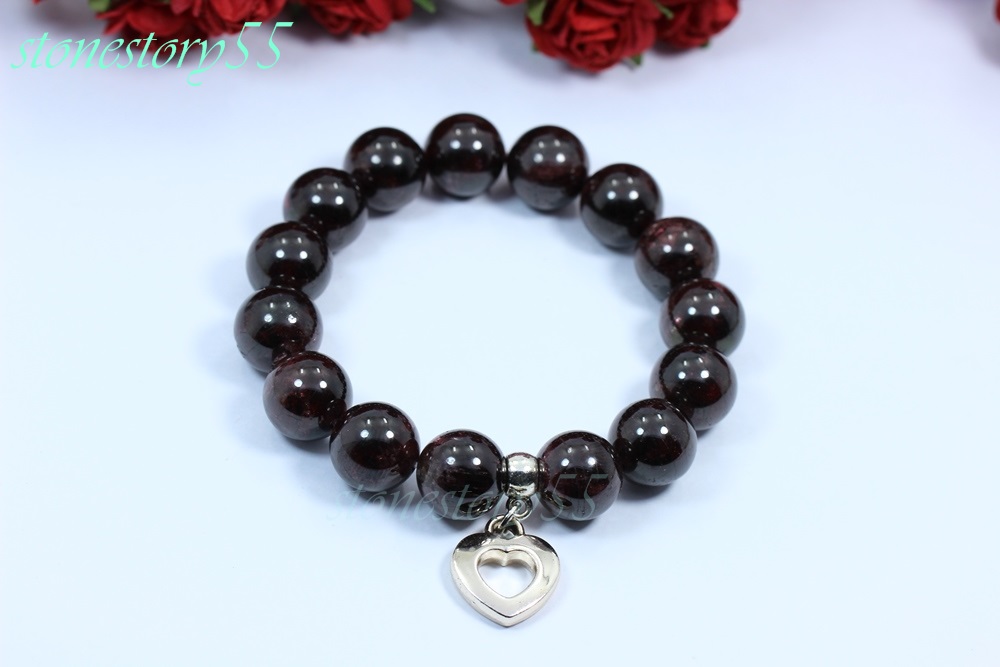 โกเมน12มิลสีสวย(ขายแล้วครับ)