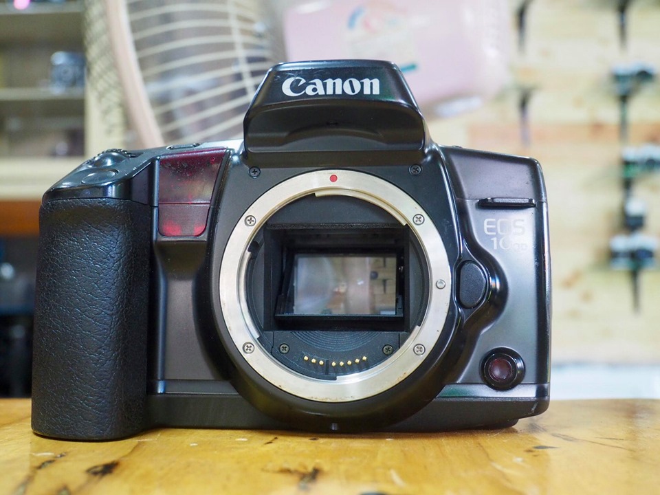 CANON EOS 10QD