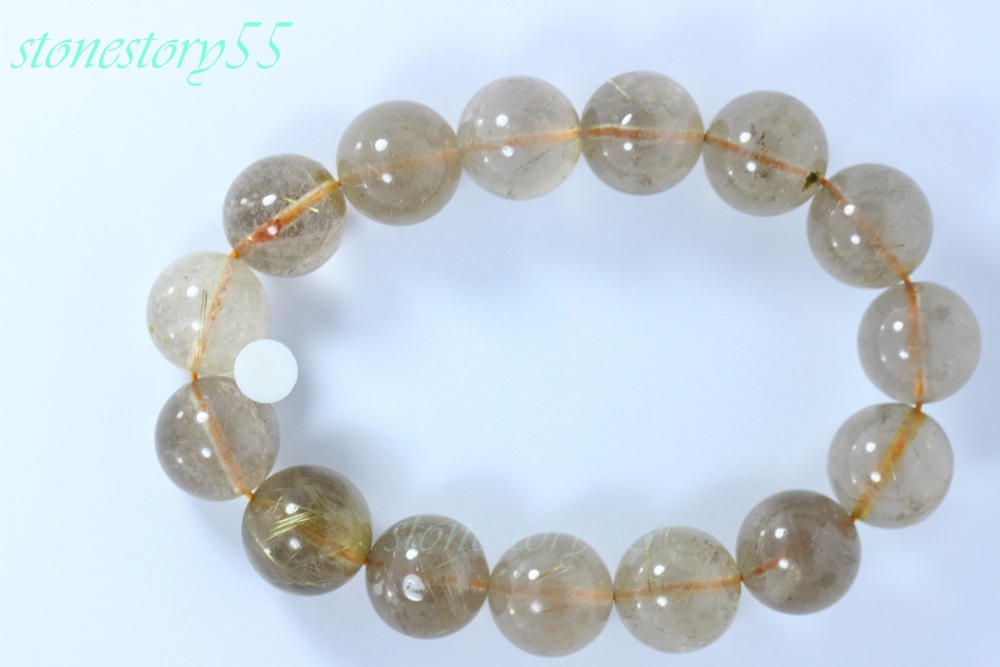 ไหมทอง14มิล