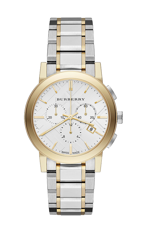 BURBERRY LADIE'S WATCH นาฬิกาผู้หญิงBU9751