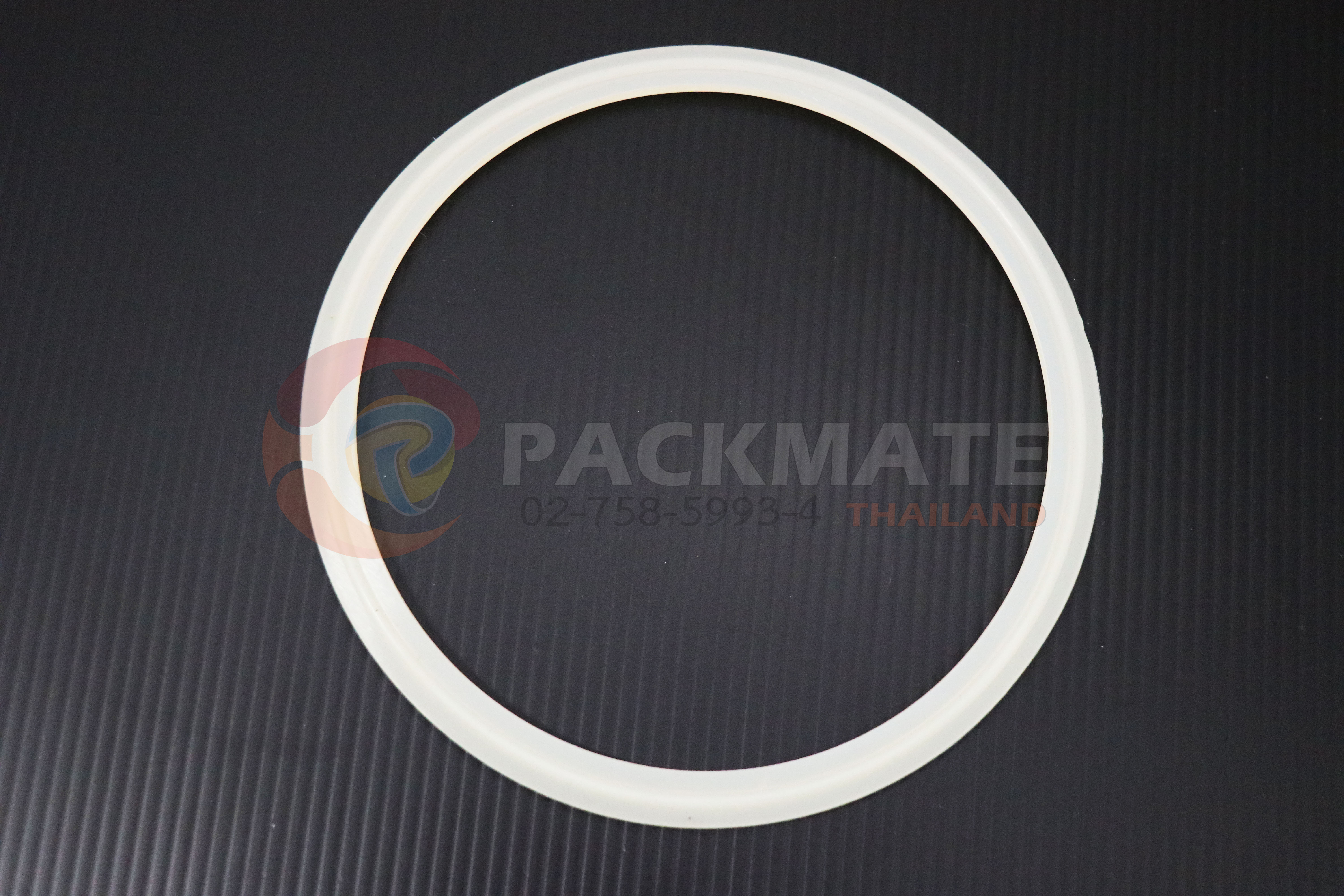 SEALING RING FOR MACHINE