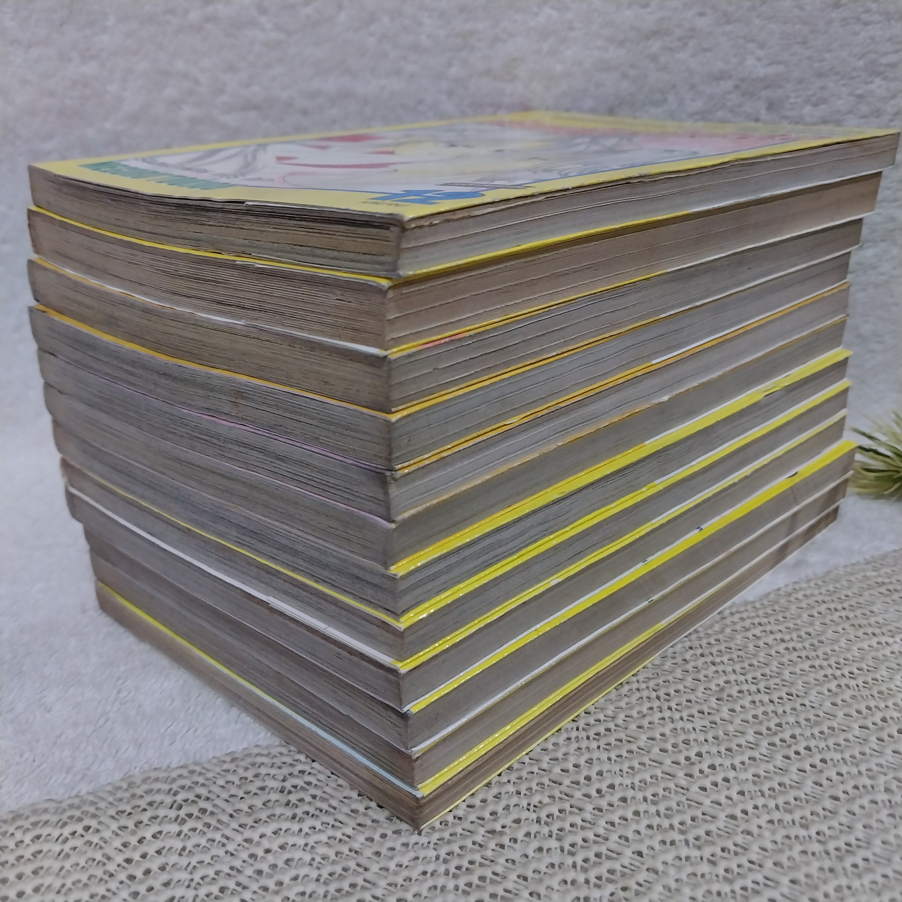 อาซึสะ เจ้าหญิงกำมะลอ 1-12 จบ