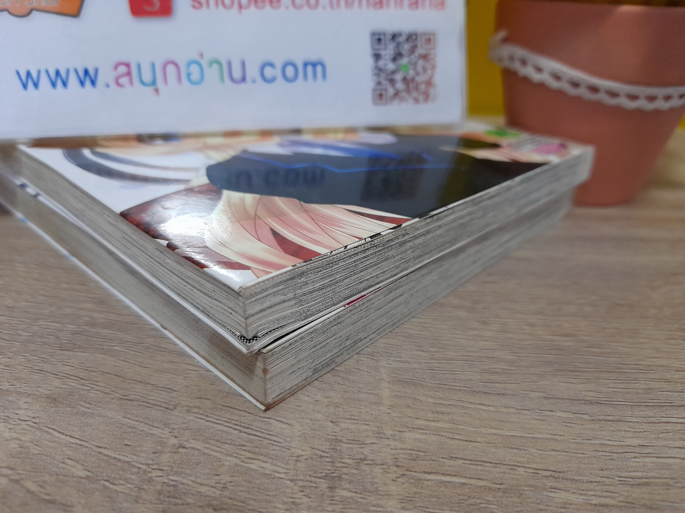 แม้จะรักพี่ชายสุดหัวใจแต่ก็พูดออกไปไม่ได้ เลยกลายเป็นแมวซะงั้น 1-2 จบ