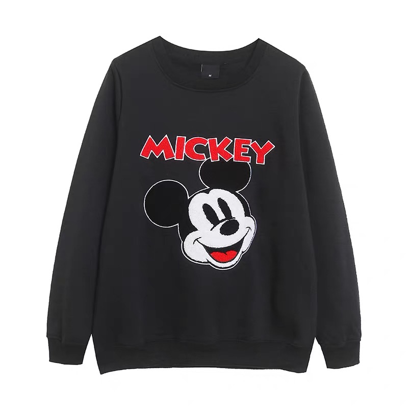 เสื้อฮู้ด สเวตเตอร์ กันหนาว Mickey DISNEYLAND PARIS mickey candy เสื้อมิคกี้ เม้าส์ Mickey mouse mickey mouse งาน DISNEYแท้ ชมพูพีช สำเนา สำเนา สำเนา สำเนา สำเนา ชมพู