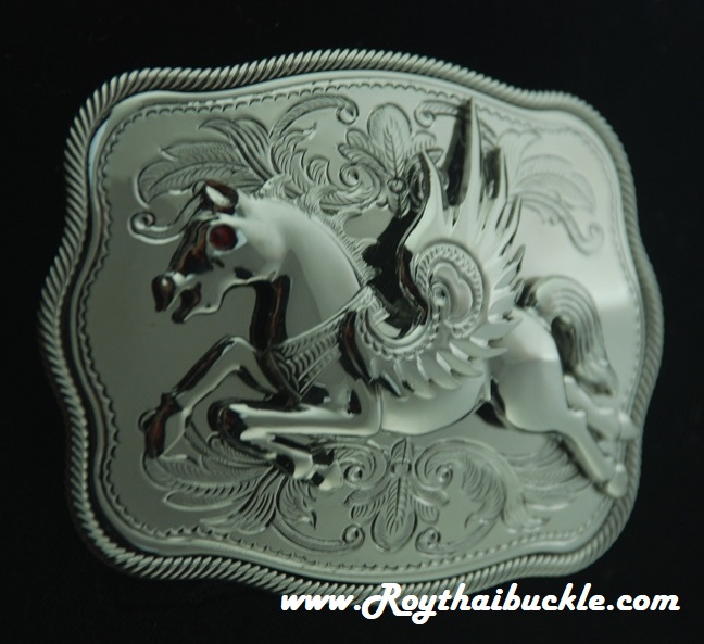 ม้าเพกาซัส