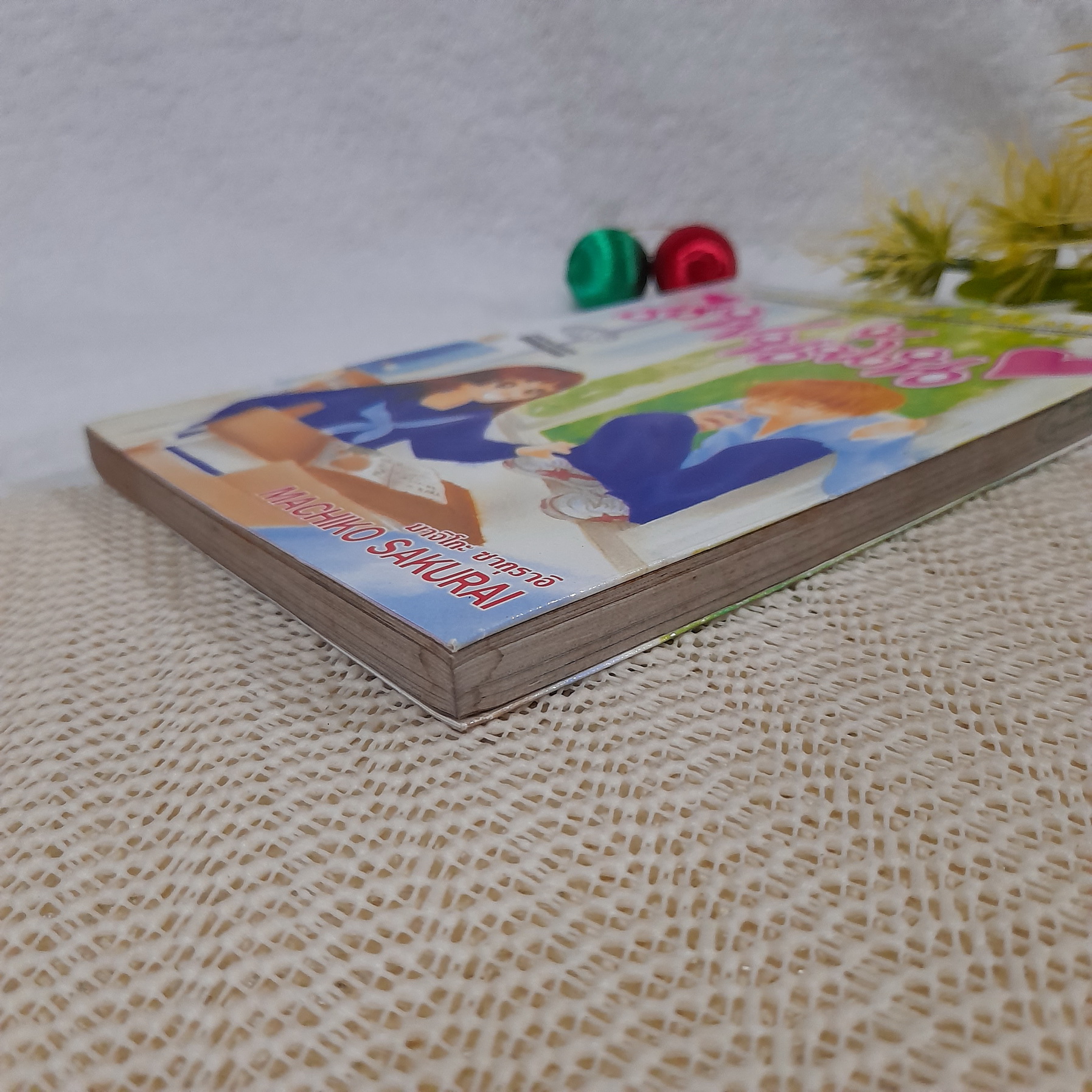 แฟนฉัน / Machiko Sakurai