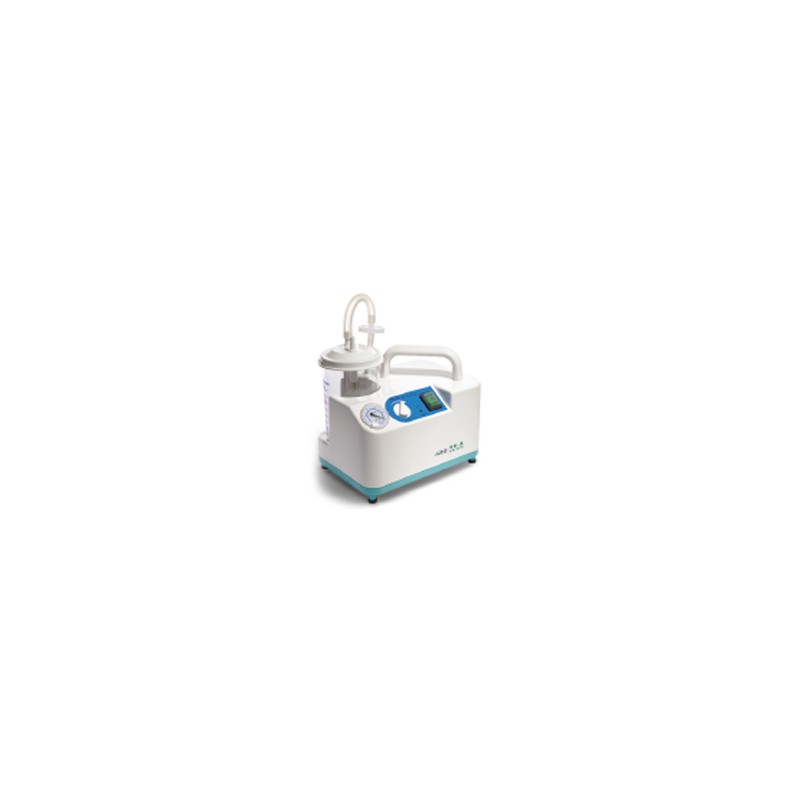 เครื่องดูดเสมหะ / SUCTION ยี่ห้อ konsung รุ่น 9E-A รับประกัน 1 ปี