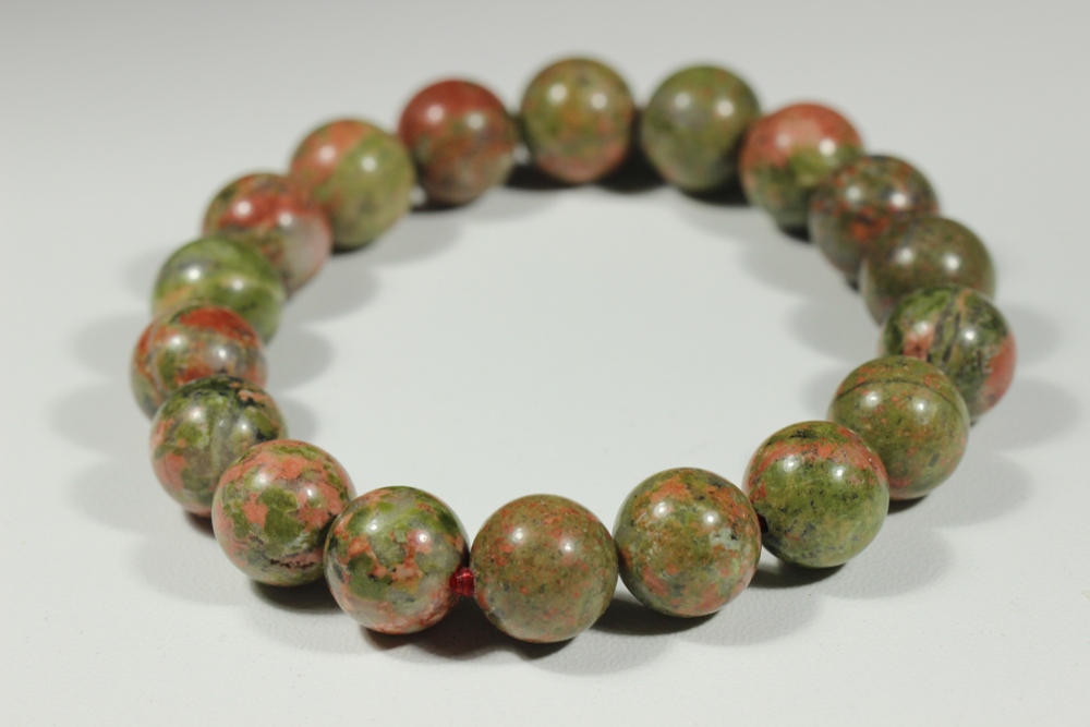 กำไลยูนาไคน์