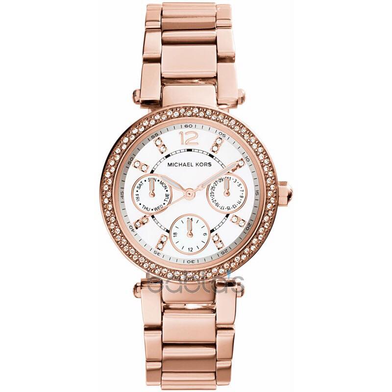 MICHAEL KOR LADIE'S WATCH นาฬิกาผู้หญิง MK5616