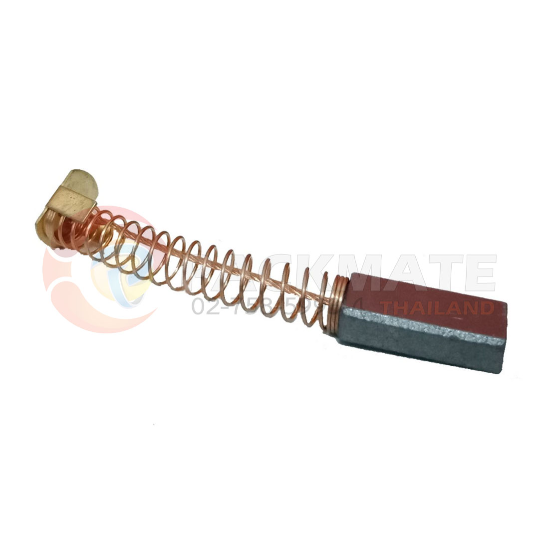 แปรงถ่าน (Carbon Brush)