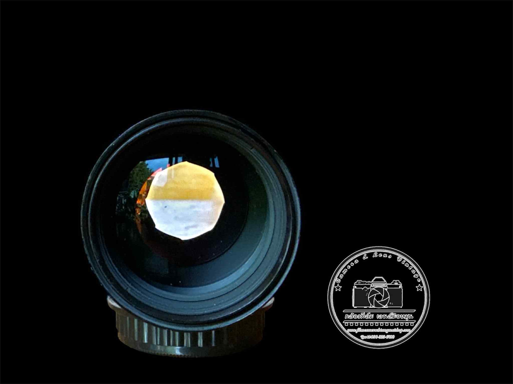 SMC PENTAX-M 200MM.F4 PK MOUNT