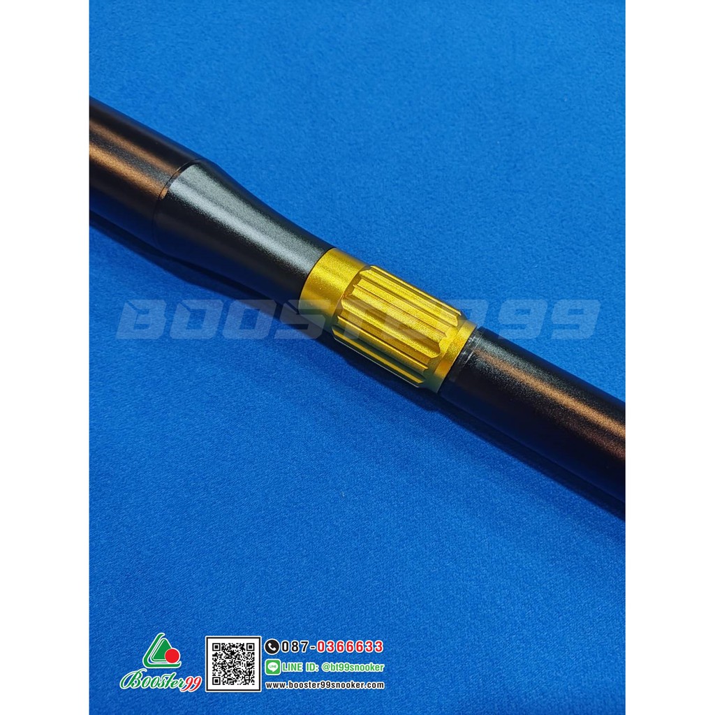 [SA01-SA03] กระบอกสวมสไลด์ อลูมิเนียม