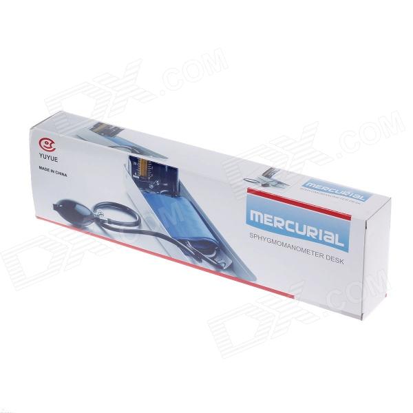 เครื่องวัดความดันโลหิตแบบตั้งโต๊ะ ยี่ห้อ YUWELL (Yuyue)