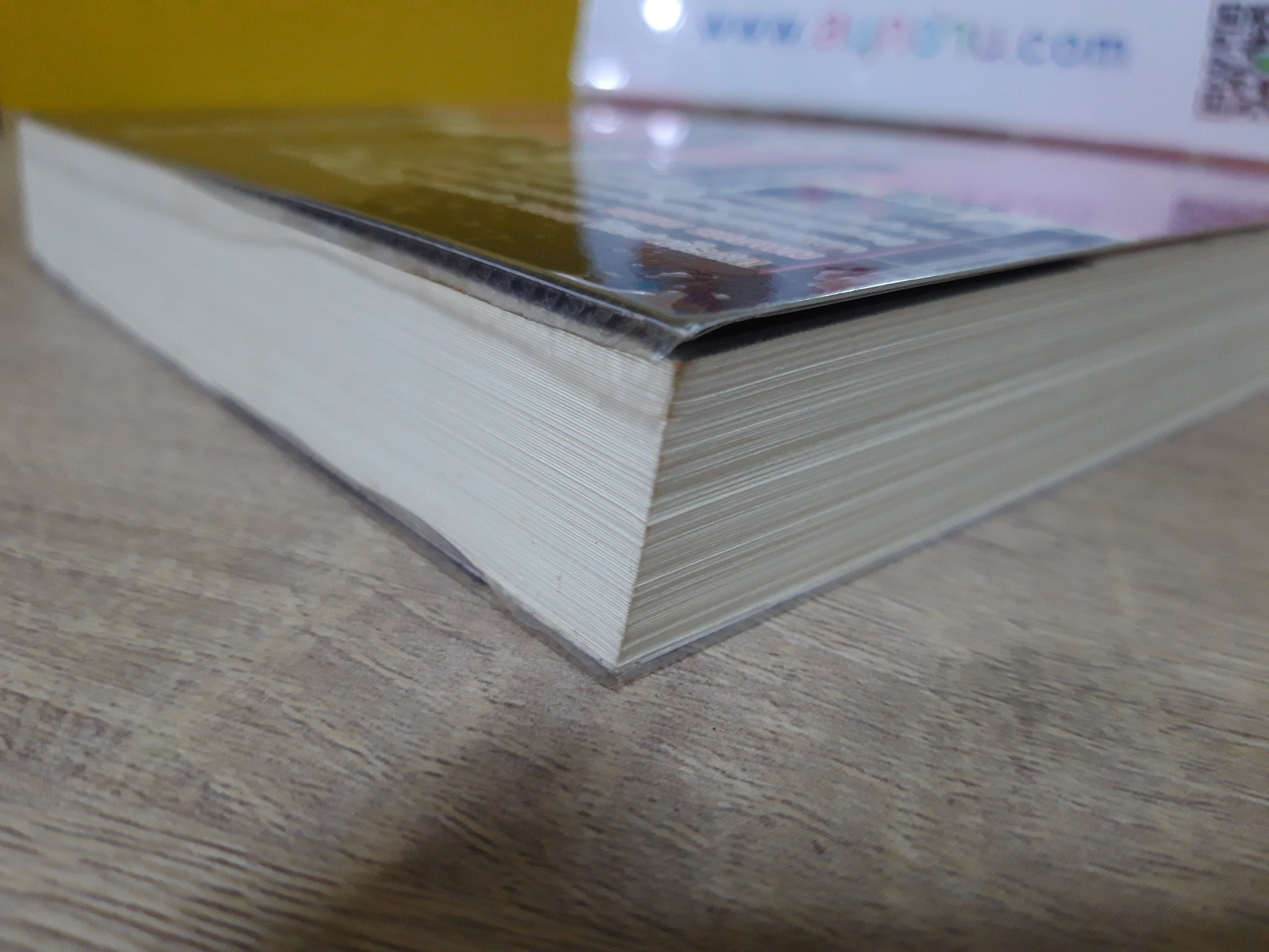 รักหมดใจคุณนายนิวยอร์ก / อชิค