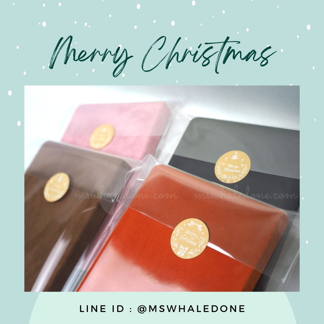 (ซื้อ4แถม1คละได้) ฟรี! แพคพร้อมแจกเทศกาลต่างๆ สมุดปกนุ่มละมุนA6 มีเส้น มี8สีพื้นคลาสสิคให้เลือก กระดาษไส้ในถนอมสายตา