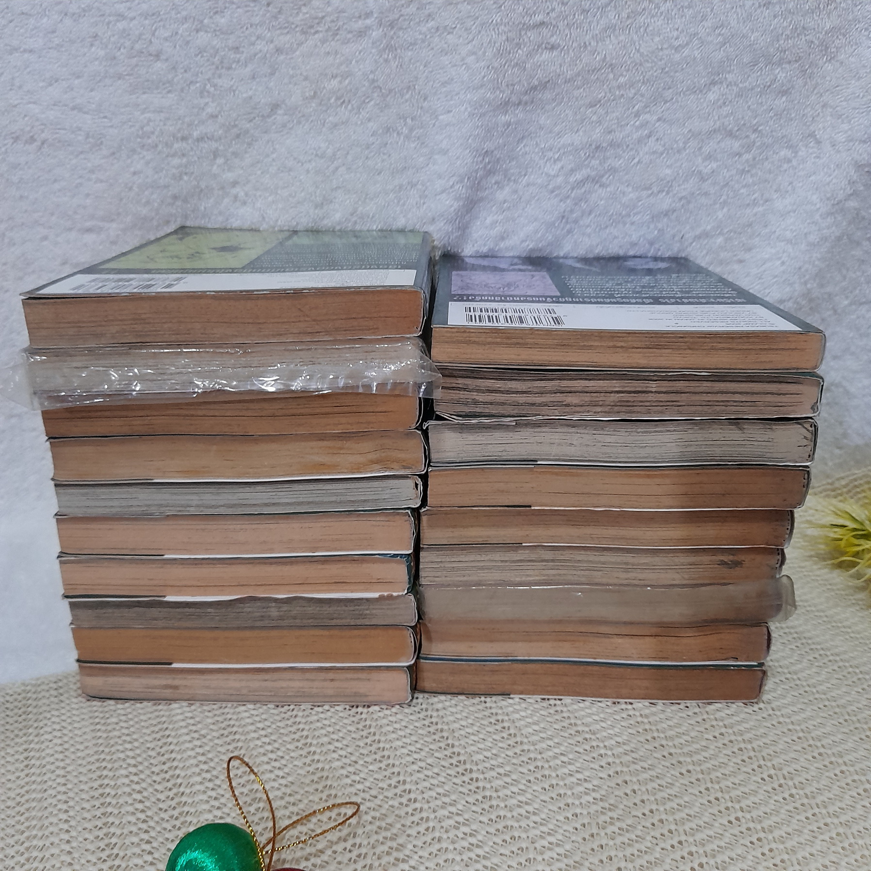 สึบาสะ สงครามเทพข้ามมิติ 1-17,19,22 ไม่จบ / * ขาดเล่ม 18,20,21,23-28