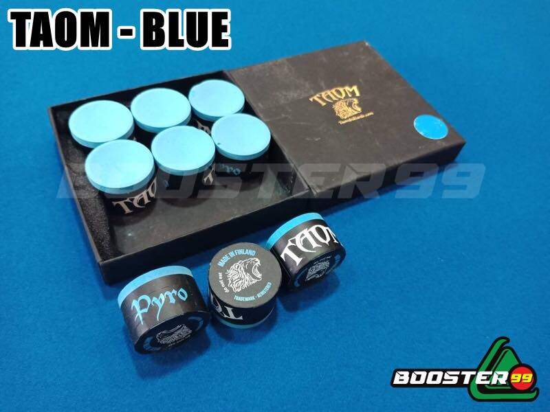 (SP03-SP06) ชอล์กฝนหัวคิว TAOM นำเข้า ฟินแลนด์ (ราคา 1ก้อน)