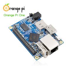 Orange Pi One