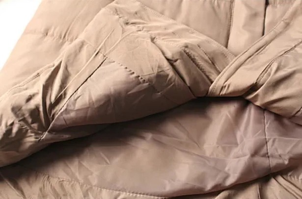 Amisu เสื้อกันหนาว ขนเป็ด บุขนเป็ด แบรนด์ AMISU(padded puffer coat สำเนา
