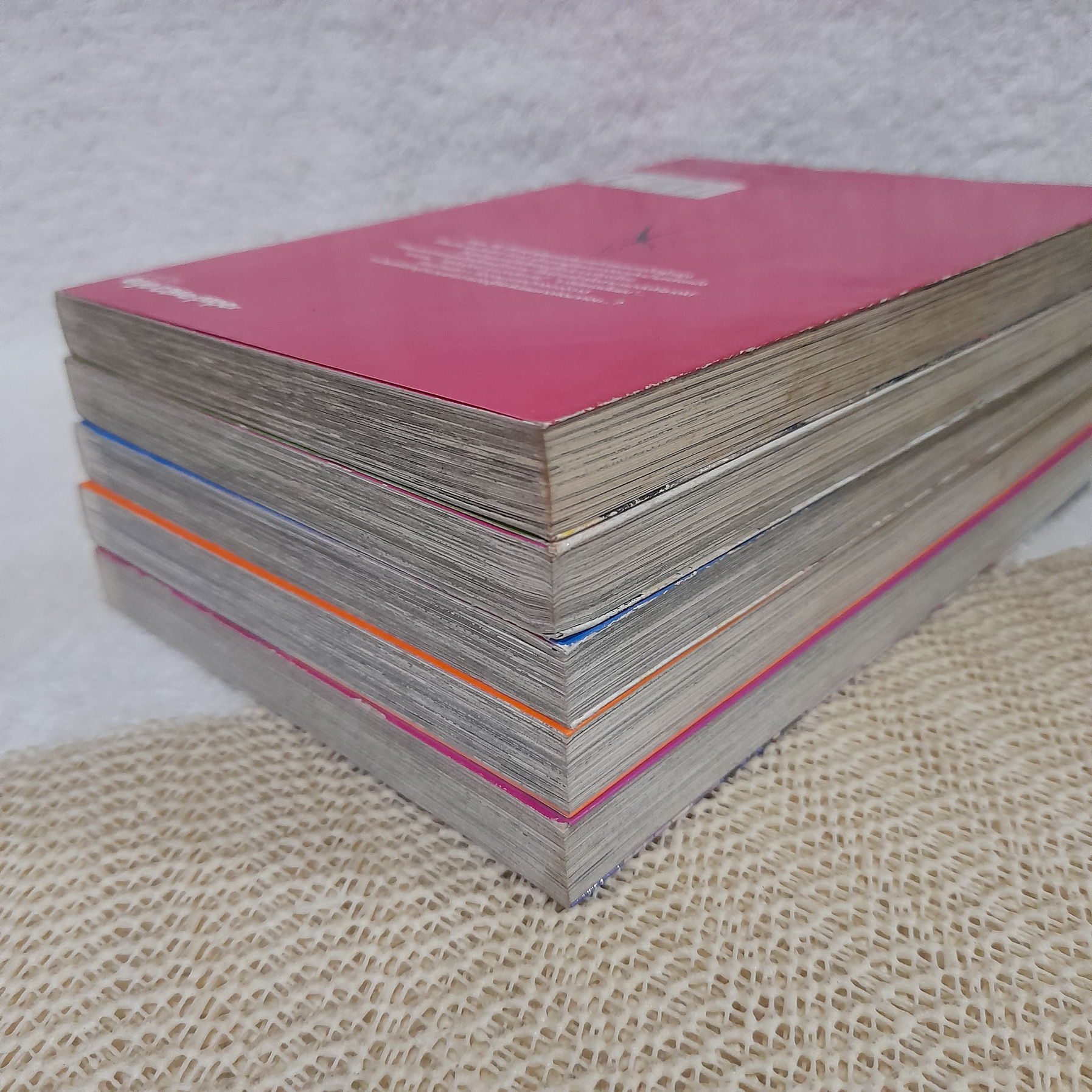 สายเลือดล่าสังหาร 1-5 ไม่จบ