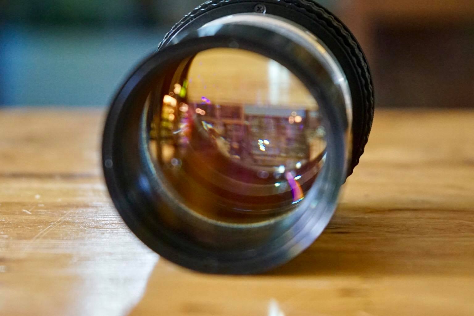 16KP-50MM.F1.2 MODIFLY E MOUNT