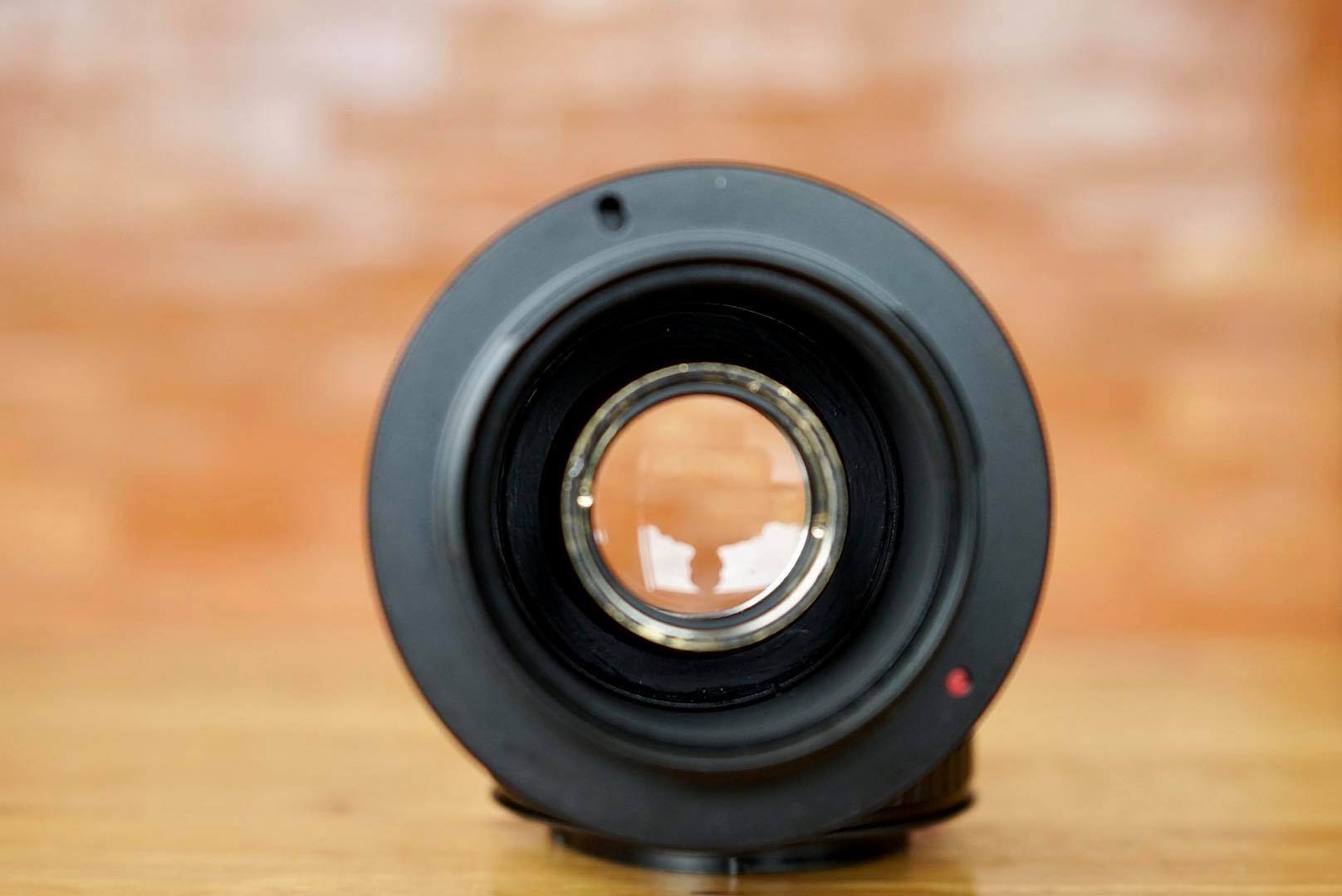 BELL & HOWELL 16MM.PROJECTION 3INCH (75MM)F2 INCRE-LITE MODIFLY E MOUNT