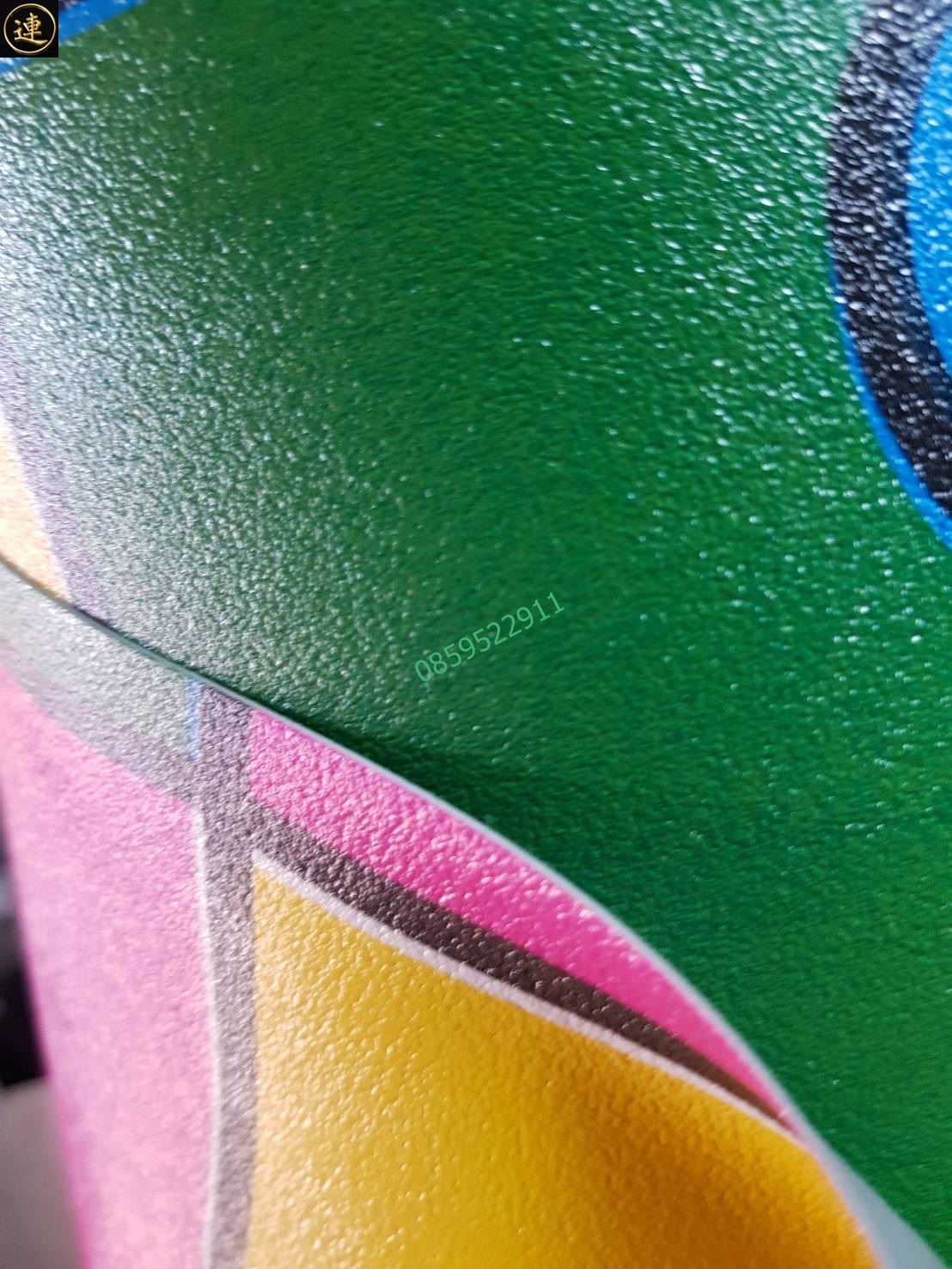 เสื่อน้ำมัน อัพเดด วันที่ 1 เมษายน 2566