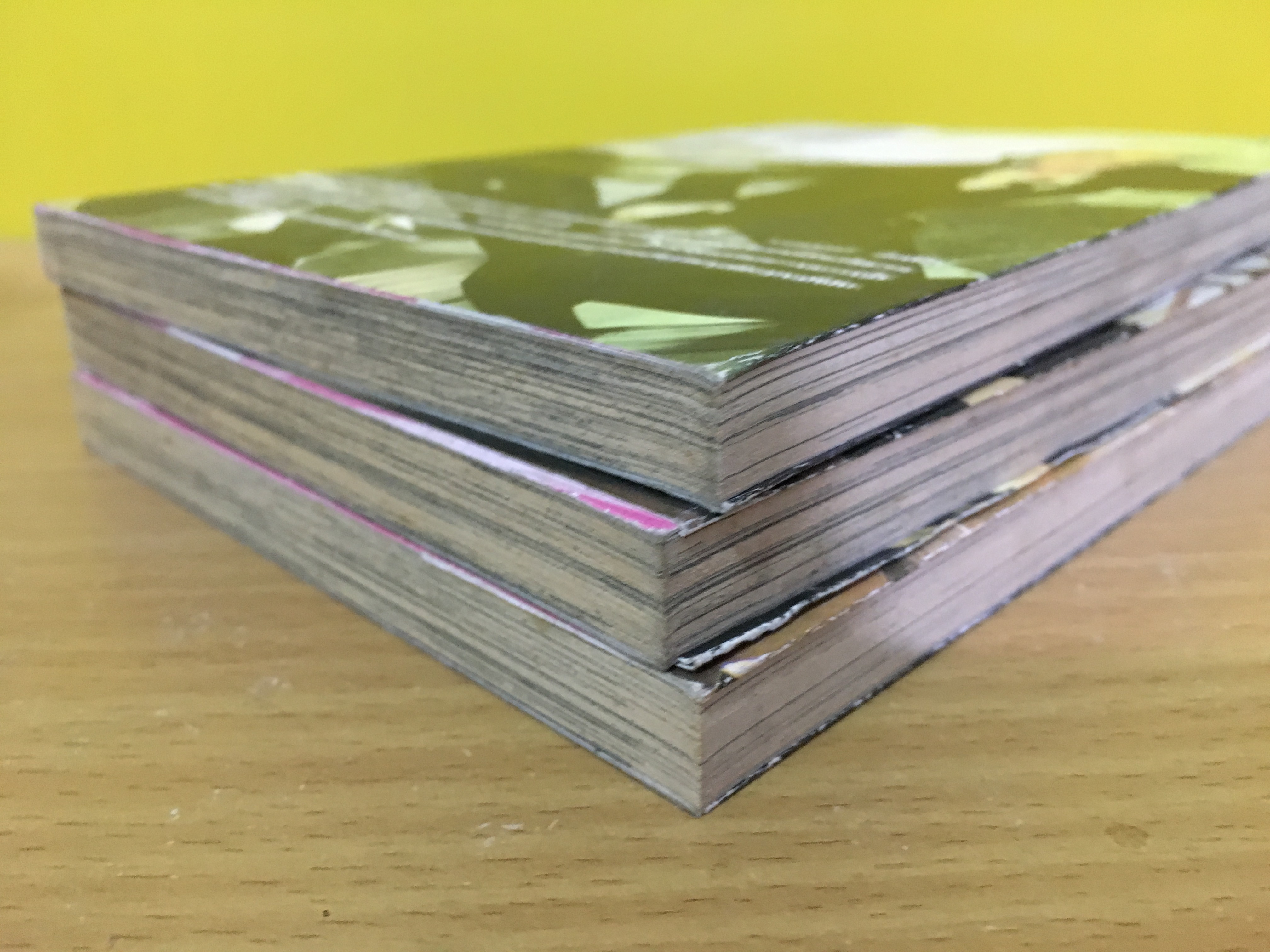 ILEGENES ภาค ซิมโฟนี 3 เล่มจบ