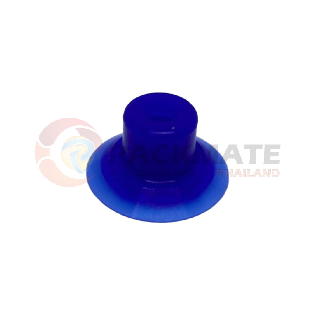 Bag top open suction