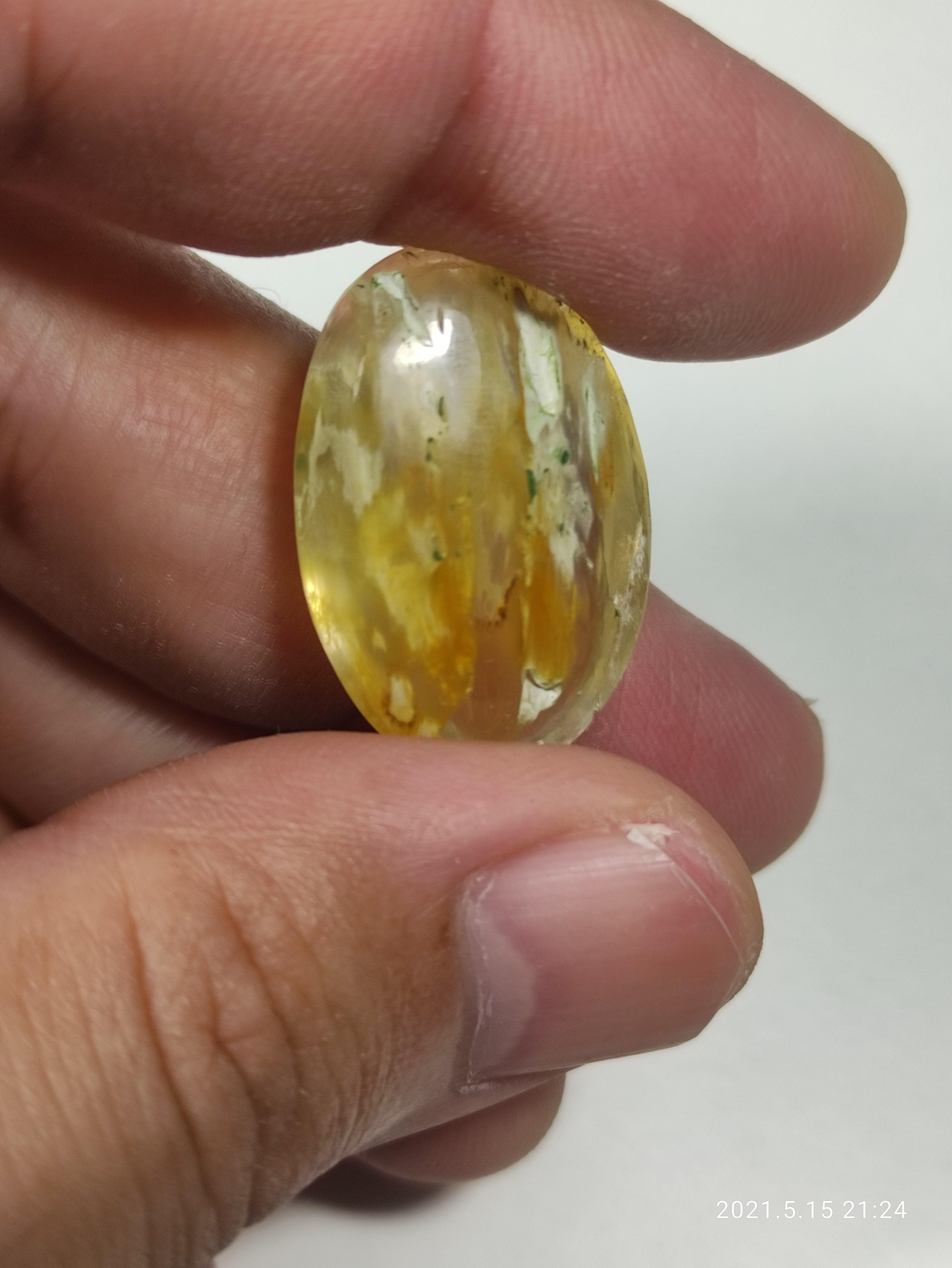 แก้วโป่งข่าม