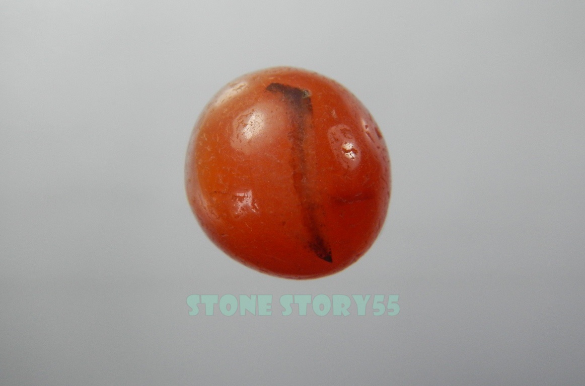 ลูกปัดคาร์เนเลียน